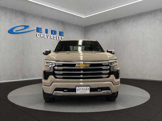 New 2026 Chevrolet Silverado 1500 High Country Truck