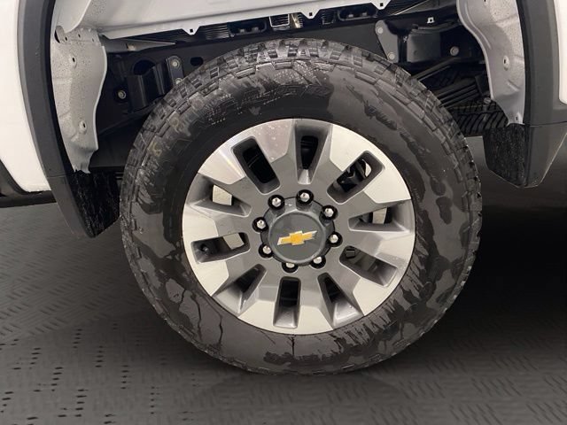 2026 Chevrolet Silverado 2500 HD Custom - Photo 16