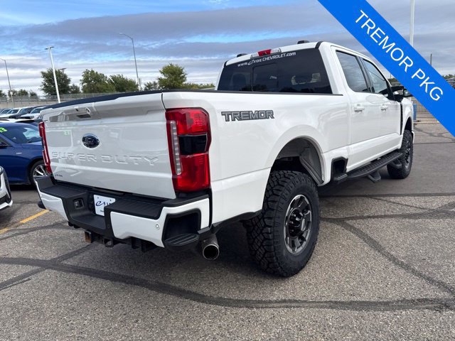 Used 2024 Ford Super Duty F-350 SRW XL