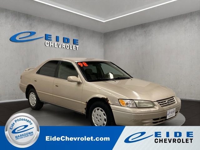 1998 Toyota Camry