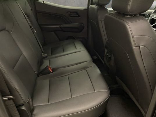 2026 Chevrolet Colorado Trail Boss - Photo 31