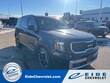  Kia Telluride