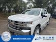 Chevrolet Silverado 1500 LTD