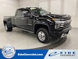 Chevrolet Silverado 3500 HD