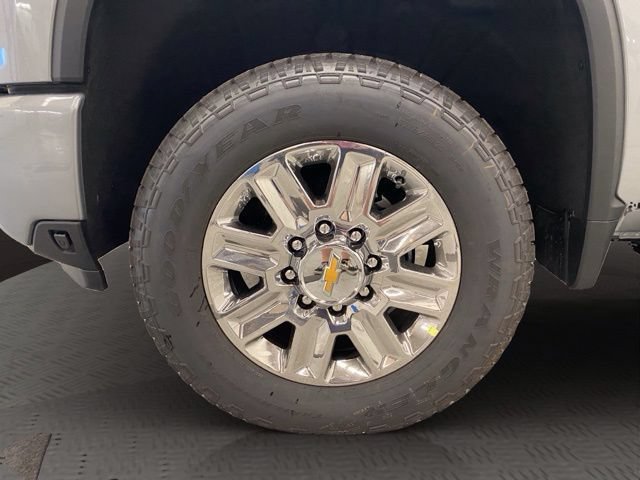 2026 Chevrolet Silverado 3500HD High Country - Photo 10