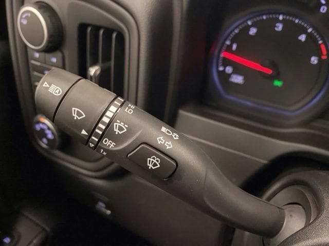 2026 Chevrolet Silverado 2500 HD Custom - Photo 31