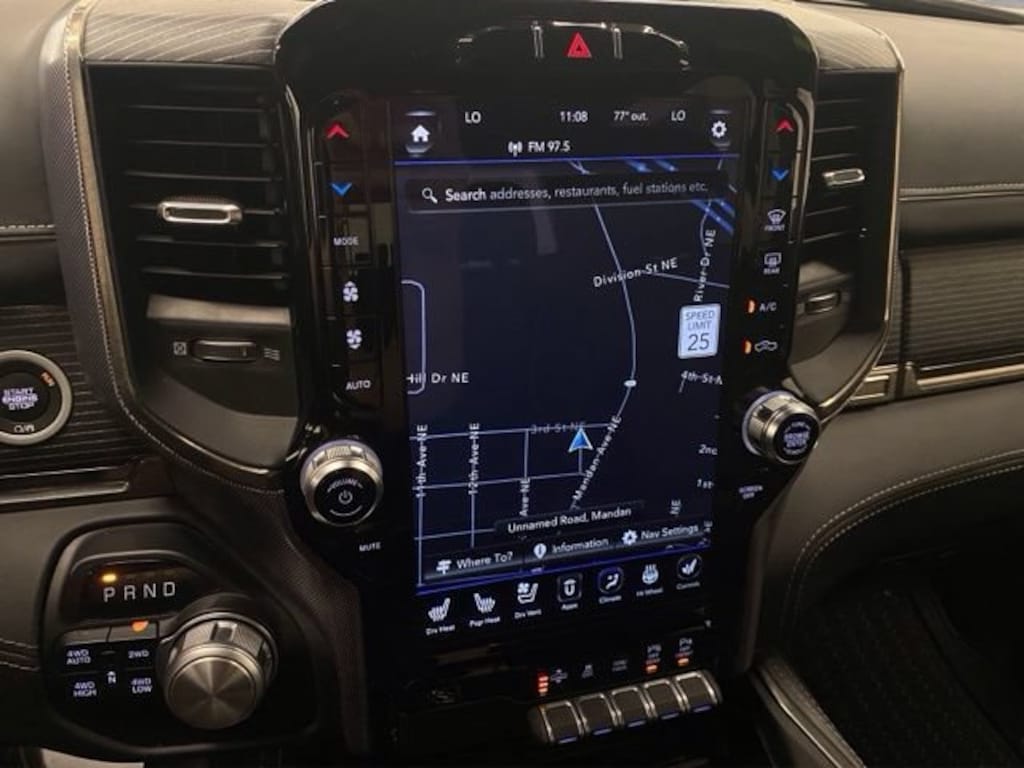 Used 2020 Ram 1500 Limited
