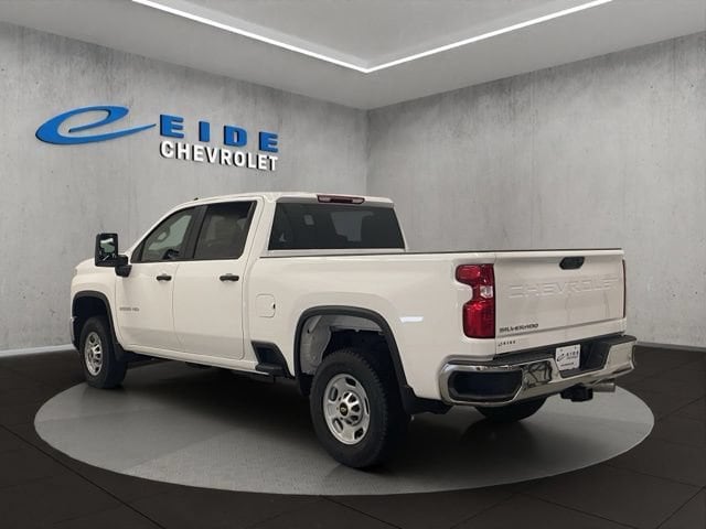 2026 Chevrolet Silverado 2500 HD Work Truck - Photo 6