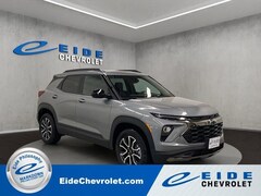 2026 Chevrolet Trailblazer Activ SUV