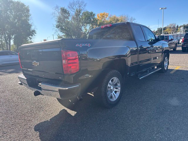 Used 2016 Chevrolet Silverado 1500 LT Truck