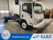 Chevrolet Low Cab Forward 4500