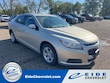 Chevrolet Malibu Limited