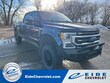  Ford Super Duty F-250 SRW