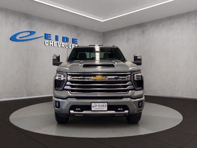 New 2026 Chevrolet Silverado 3500 HD High Country Truck