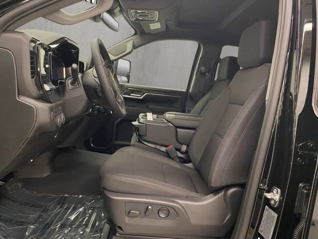 2026 Chevrolet Silverado 2500 HD LT - Photo 13