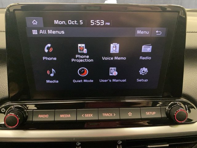 Used 2023 Kia Forte LXS