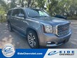 GMC Yukon XL