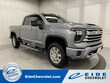 Chevrolet Silverado 3500 HD
