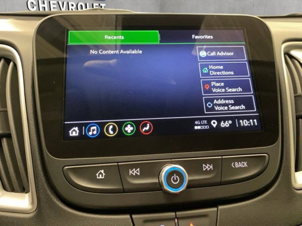 Used 2025 Chevrolet Malibu 1LT Car