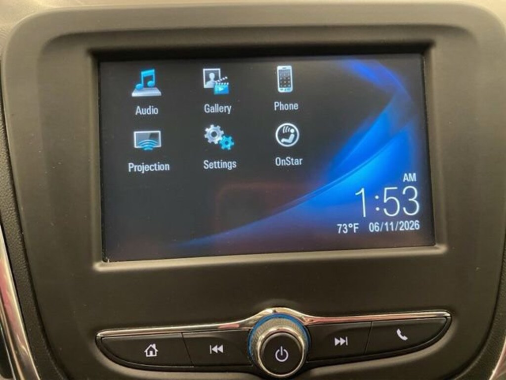 Used 2018 Chevrolet Equinox LT SUV