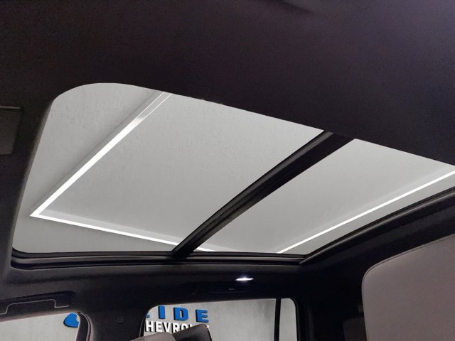 New 2026 Chevrolet Suburban Z71 SUV