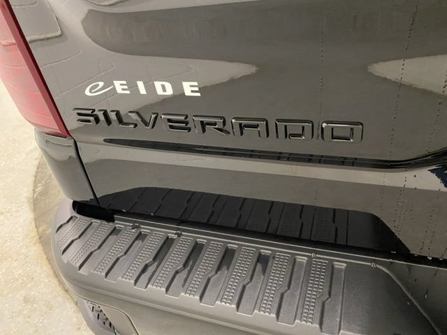 2026 Chevrolet Silverado 1500 Custom - Photo 14