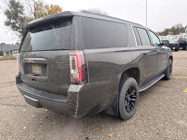 Used 2020 GMC Yukon XL SLT SUV
