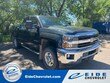  Chevrolet Silverado 2500 HD