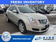 CADILLAC SRX