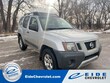  Nissan Xterra
