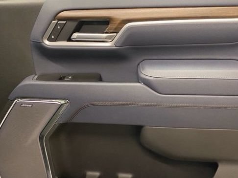 2026 Chevrolet Silverado 3500HD High Country - Photo 27
