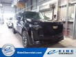 CADILLAC Escalade ESV