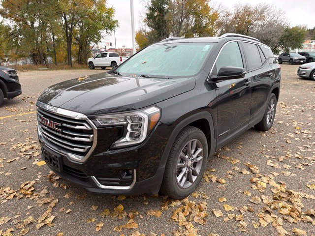 Used 2023 GMC Terrain SLT SUV