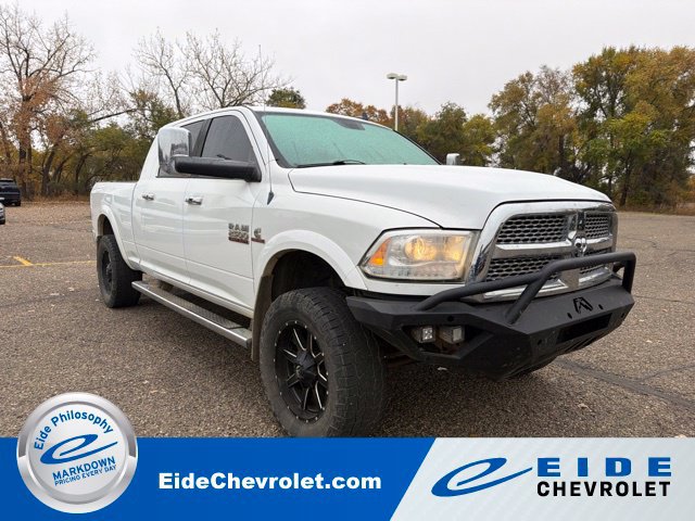  Ram 2500