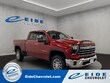  Chevrolet Silverado 3500 HD