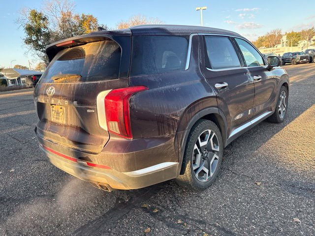 Used 2024 Hyundai Palisade Limited