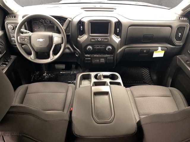 2026 Chevrolet Silverado 2500 HD Custom - Photo 35