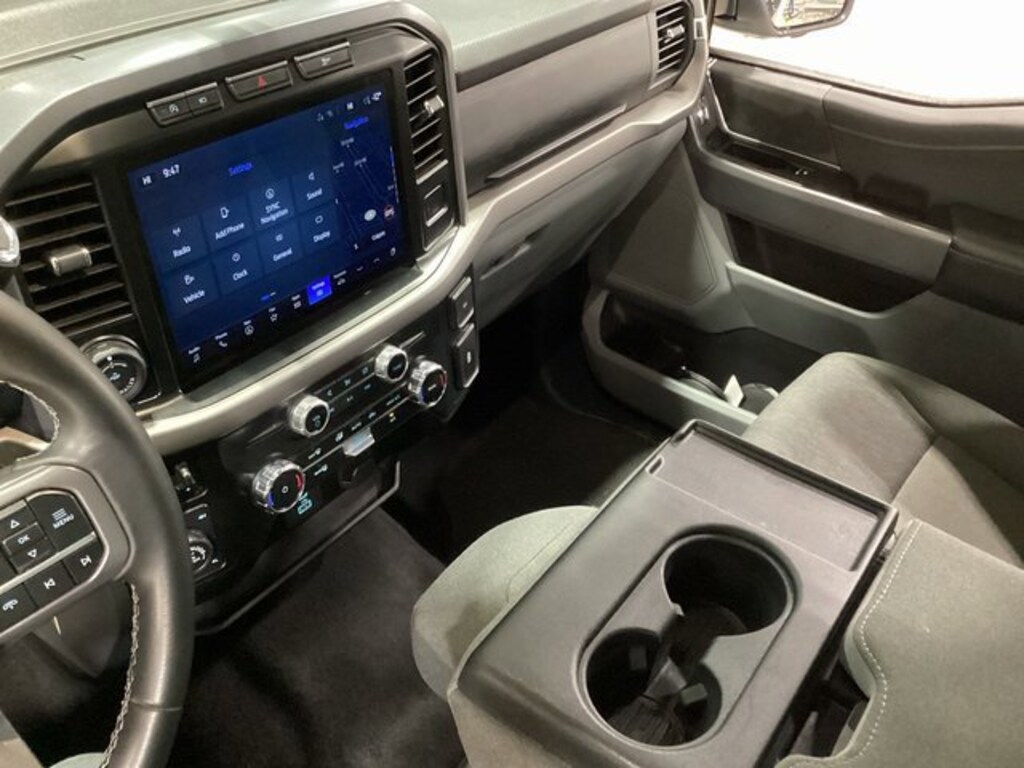 Used 2024 Ford F-150 XLT