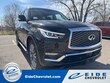  INFINITI QX80