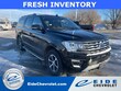  Ford Expedition Max