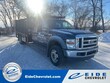  Ford Super Duty F-550 DRW