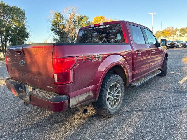 Used 2018 Ford F-150 XL