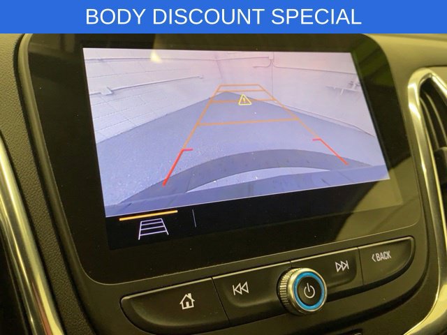 Used 2020 Chevrolet Equinox LT SUV