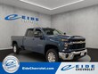  Chevrolet Silverado 3500 HD