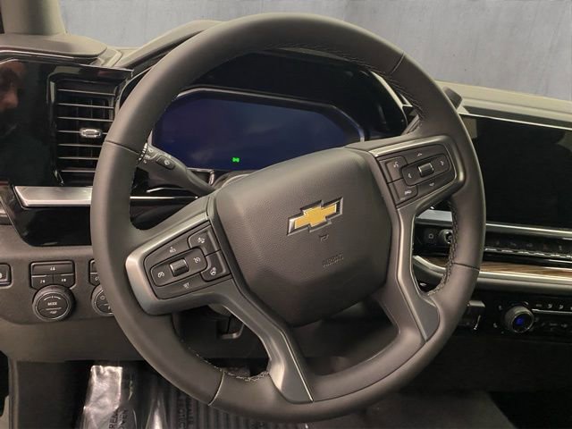 2026 Chevrolet Silverado 2500 HD LT - Photo 15