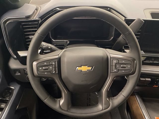 2026 Chevrolet Silverado 3500HD High Country - Photo 28
