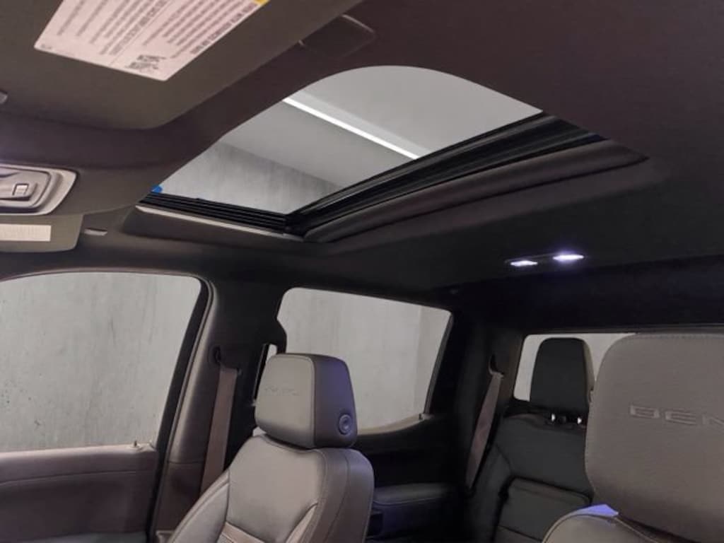 Used 2021 GMC Sierra 1500 Denali Truck