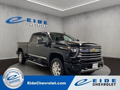 2026 Chevrolet Silverado 2500 HD High Country Truck