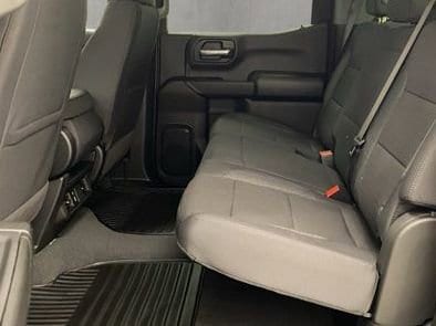 2026 Chevrolet Silverado 1500 Custom - Photo 27