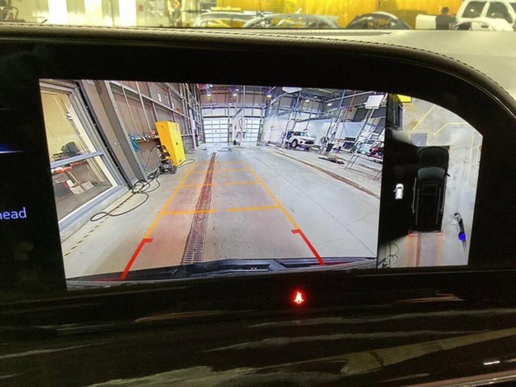 Used 2023 CADILLAC Escalade Escalade-V Performance